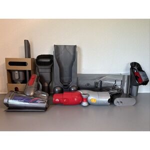 NEW LOT Genuine Dyson V11 Cordless Vacuum Cleaner Replacement Parts Assembly